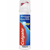 Colgate Maximum Cavity Protection 100ml